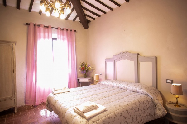 Room Borgo